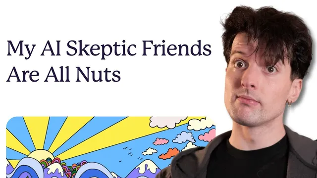 It’s time to embrace the AI thumbnail