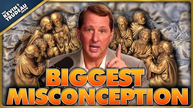 What Spiritual Gurus Don't Want You to Know! thumbnail