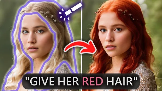 Don't Bother Learning Photoshop, AI Does it For You thumbnail