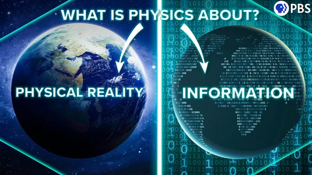 What If Physics IS NOT Describing Reality? thumbnail