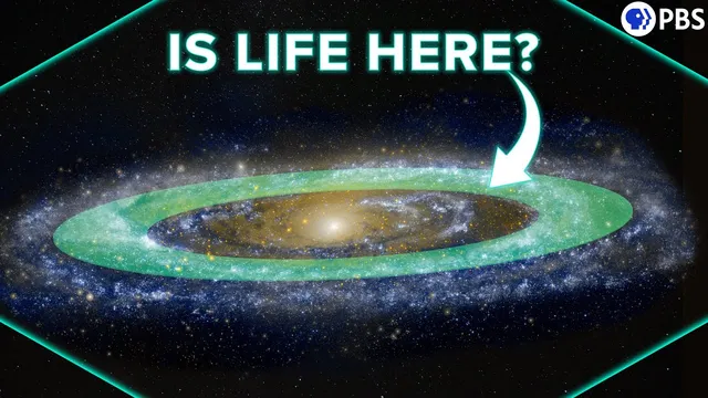 What If the Galactic Habitable Zone LIMITS Intelligent Life? thumbnail