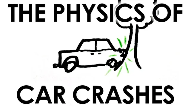 The Physics of Car Crashes thumbnail