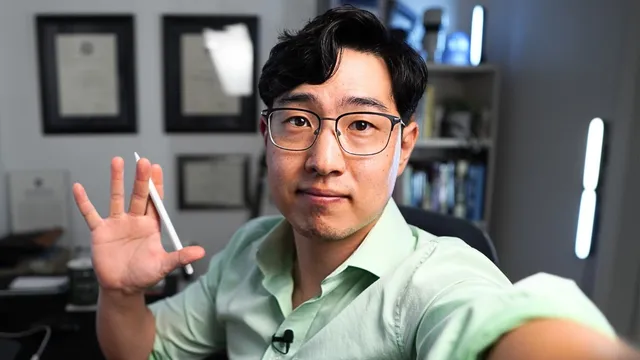 Why Learning Is Quietly Getting Harder thumbnail