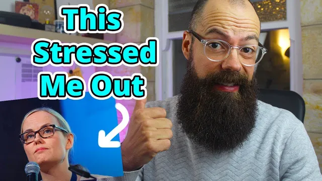 Every research project EVER | A PhD Researcher Breakdown thumbnail