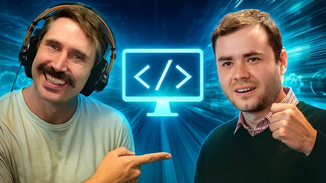 Software Is Changing (Again) - Andrej Karpathy thumbnail