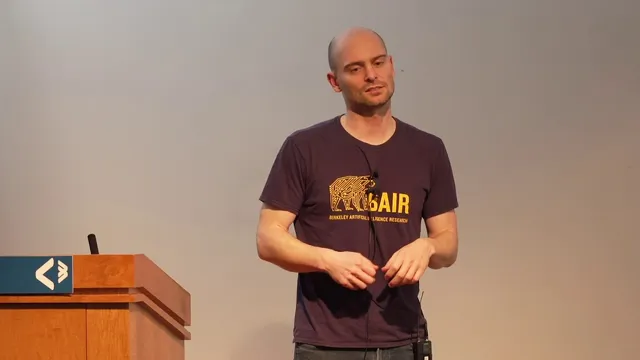 Lecture 10: Research Directions - Full Stack Deep Learning - March 2019 thumbnail