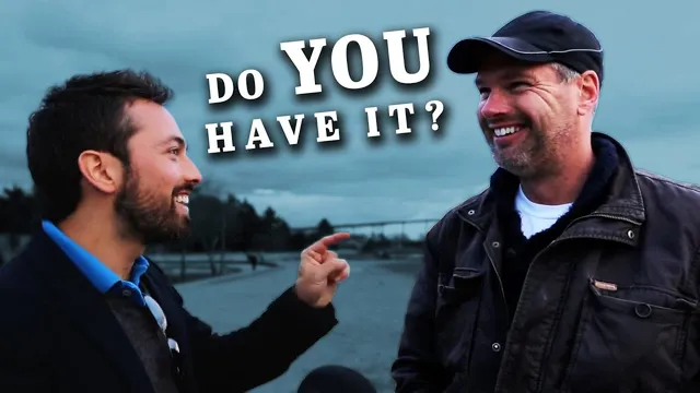 The Most Common Cognitive Bias thumbnail