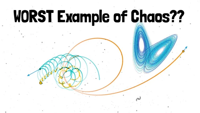 The Problem With The Butterfly Effect thumbnail