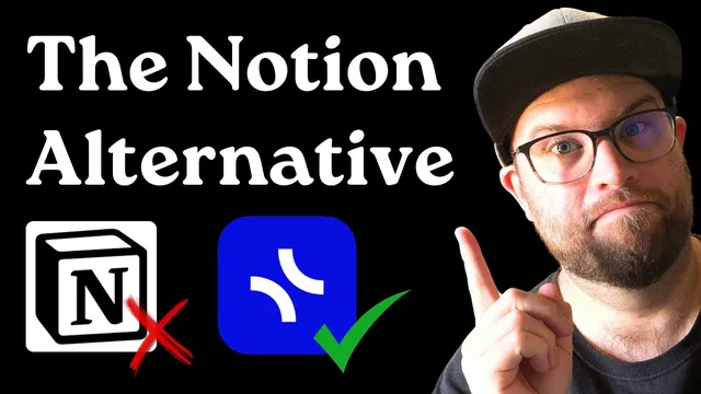 xTiles: building a second brain visually (Notion alternative) thumbnail