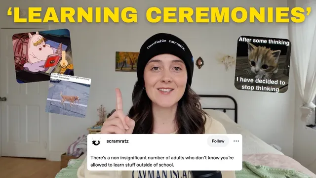 Honor Your Curiosity & Get Your Brain Back thumbnail