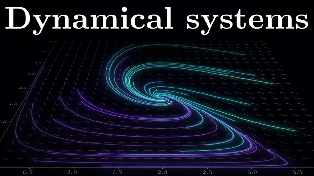 Differential Equations: The Language of Change thumbnail
