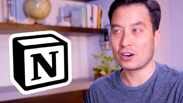 From Chaos to Control: My Notion LifeOS Revealed! thumbnail