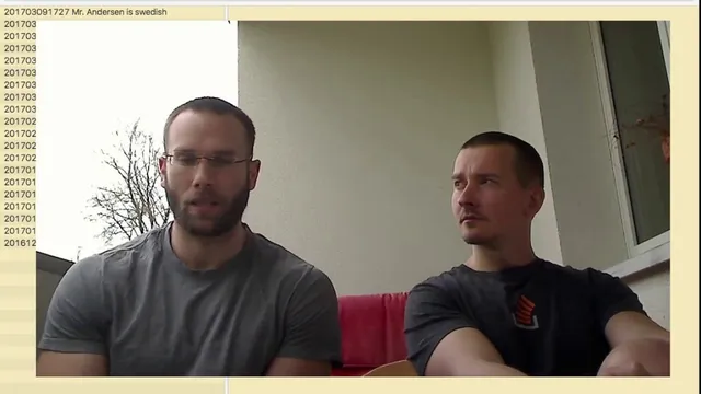 #6 Automation, Dumbing-Down, Business Models, & 2 Idiots on the Balcony • Zettelkasten Live thumbnail