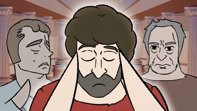 Philosophers: "Stop Caring About People's Opinions" (Diogenes, Schopenhauer, Epictetus, Nietzsche) thumbnail