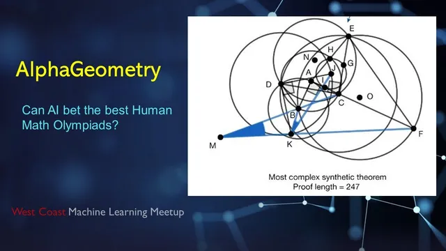 Alpha Geometry thumbnail
