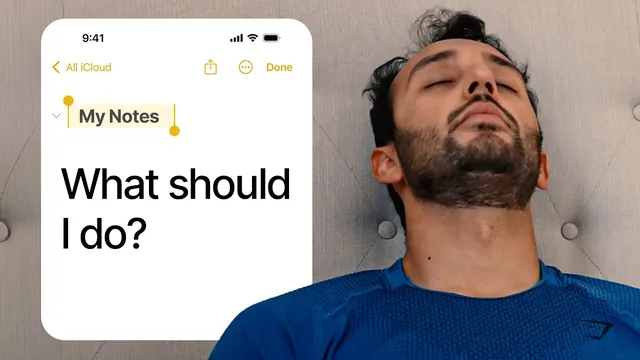 How to Find Your Purpose (with Tiny Experiments) thumbnail