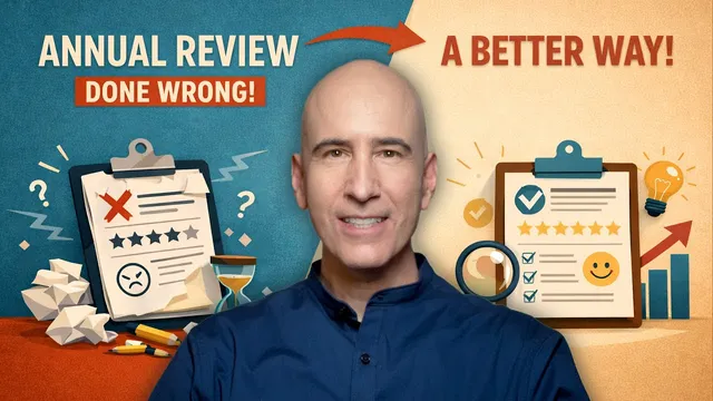 Stop Reviewing Your Year Like a Scorecard thumbnail