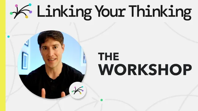 The Linking Your Thinking Workshop Manifesto thumbnail