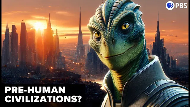 What if Humans Are NOT Earth's First Civilization? | Silurian Hypothesis thumbnail