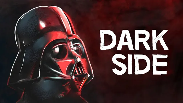 The Philosophy of the Sith | An Examination of the Dark Side (Star Wars) thumbnail
