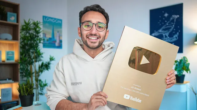 Honest YouTube Advice for 45 Minutes Straight (2026) thumbnail