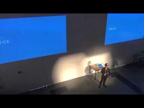 Swizec Teller - What I learned writing a lousy tech book thumbnail