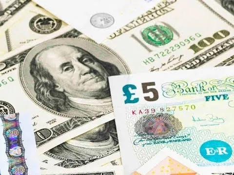 How Much Money is There on Earth? thumbnail