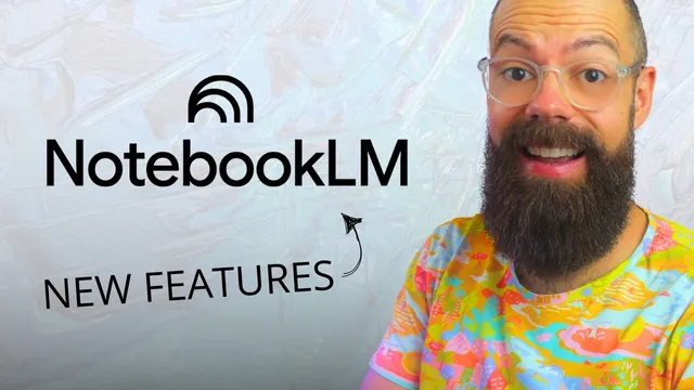 Why NotebookLM Is the Secret Weapon of Top Researchers thumbnail