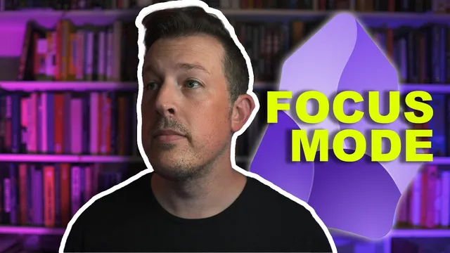 How To Use Obsidian: Better Writing With 3 Plug-Ins thumbnail