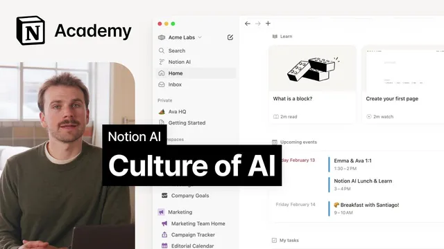 How to build an AI-driven culture at work thumbnail