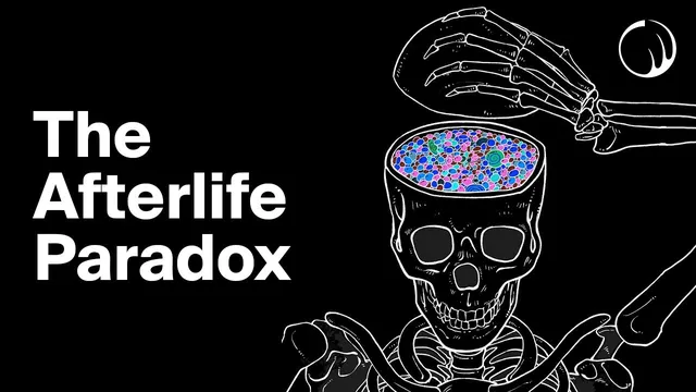 Yes, You Will Die. But What Happens Next Is Worse. | The Philosophy of Blaise Pascal thumbnail