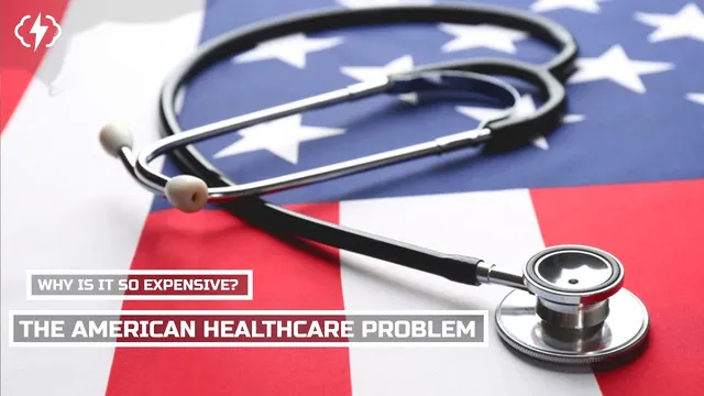 Why American Healthcare Is The Worst In The Developed World thumbnail