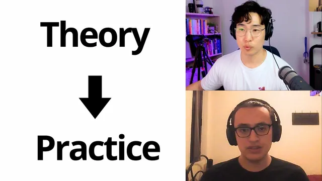 Software Engineer gets Private Coaching thumbnail