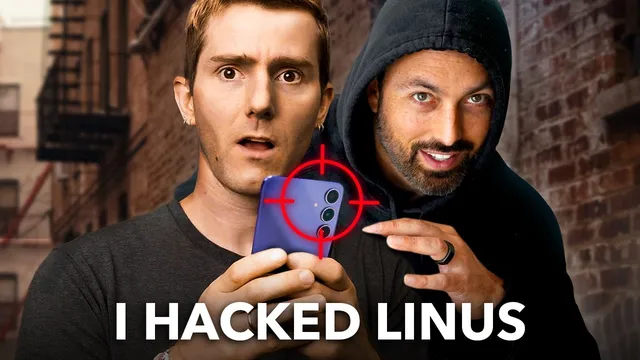 Exposing The Flaw In Our Phone System thumbnail