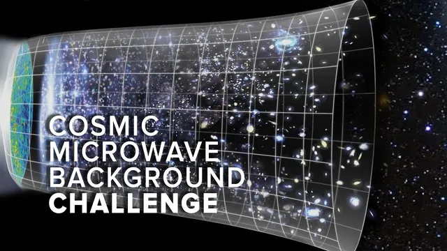Cosmic Microwave Background Challenge | Space Time | PBS Digital Studios thumbnail