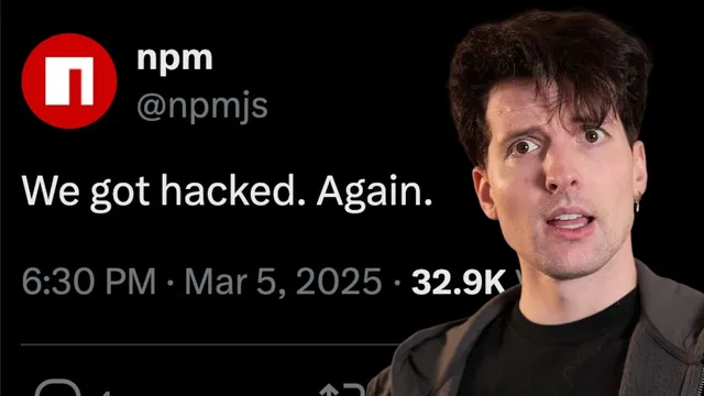 You have no idea how how bad this really is. thumbnail