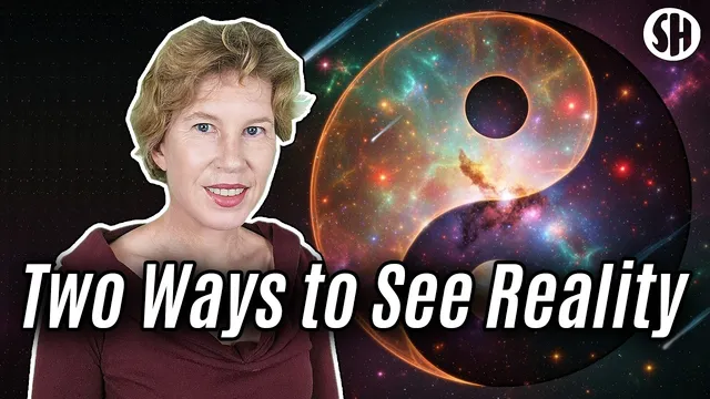 There’s Another Way to See Reality. It’s Just as True. thumbnail