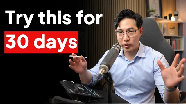 Neuroplasticity Explained - Rewire Your Brain to Learn Anything Faster thumbnail