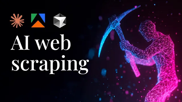 Web Scraping, and how it gives AI Agents 100x more power thumbnail