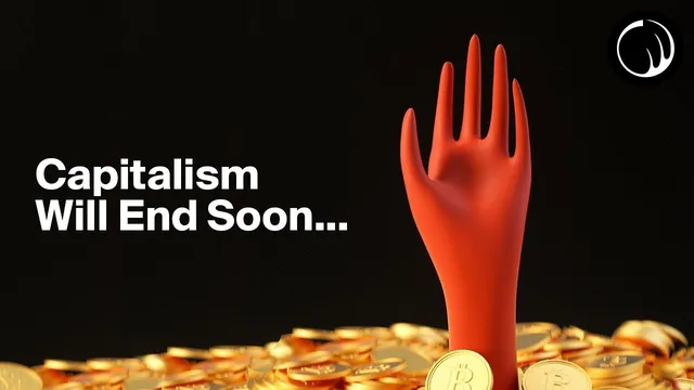 The Most Dangerous Philosophy in History Is Unfolding Right in Front of Us thumbnail