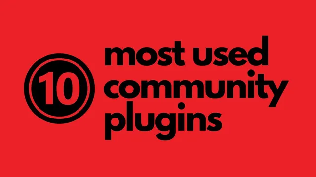 My top 10 favorite plugins for Obsidian thumbnail