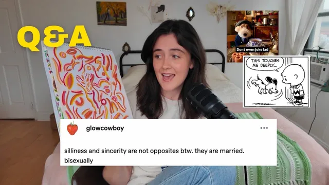 Your Life Is Not An Optimization Problem thumbnail