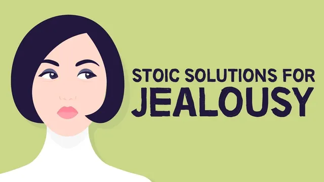 Stoic Solutions For Jealousy thumbnail