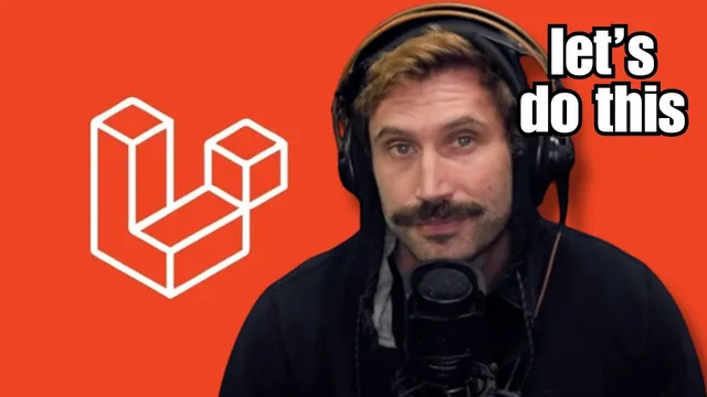 So I Tried Laravel thumbnail