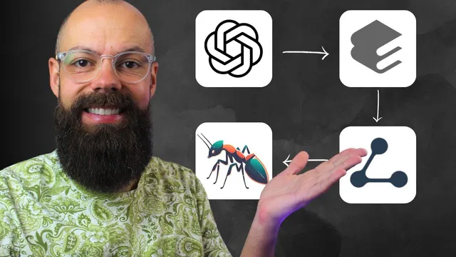 How To Write An Exceptional Literature Review With AI [NEXT LEVEL Tactics] thumbnail