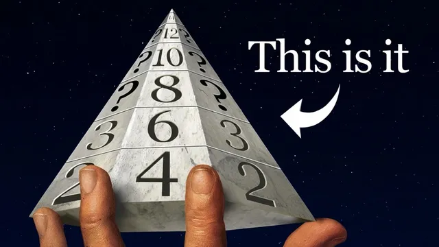 The Obviously True Theorem No One Can Prove thumbnail