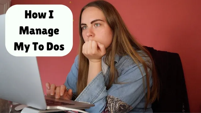 How to Get Things Done as a PhD Student with Notion - GTD David Allen Summary thumbnail