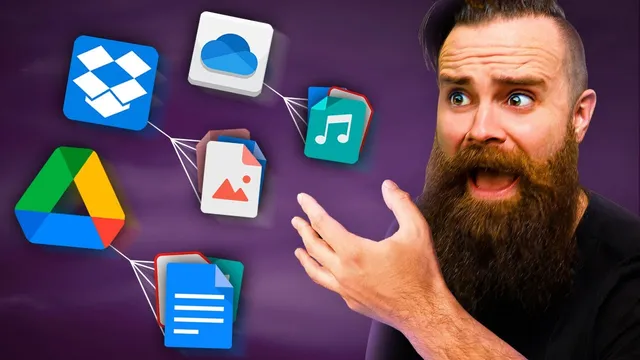 build your own cloud thumbnail