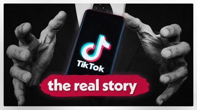 The Real Reason The US Wants To Ban TikTok thumbnail