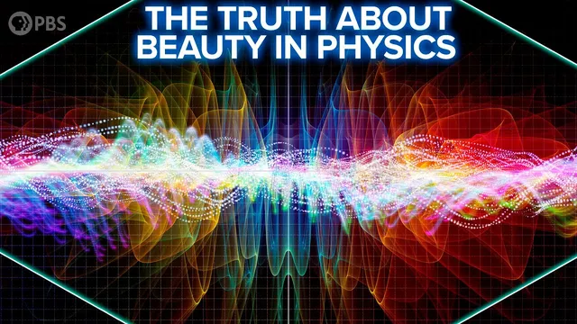 The Truth About Beauty in Physics thumbnail